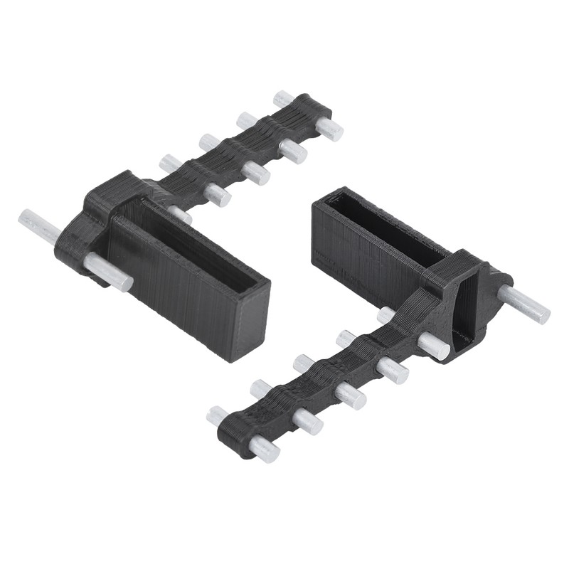 2pcs 5.8GHZ Signal Amplifier Antenna Range Extender Enhancer Fit for