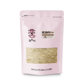 Chamduri shiitake mushroom powder 500g (domestic) / 참두리 표고버섯 분말 가루 500g (국내산)