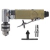 90 Degrees Elbow Air Drill Pneumatic Powerful Angle Drilling Machine