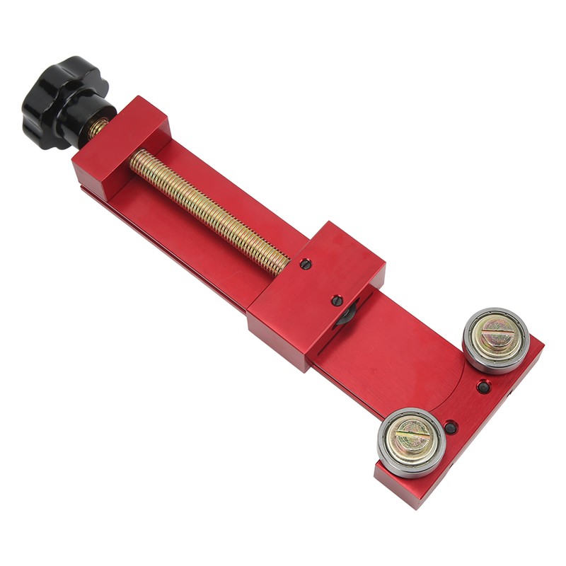 Red Oil Filter Cutter Cutting Tool Aluminum Alloy 66490 for