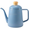 Fuji Hollow Cotton Plus Drip Pot 0.3 gal (1.0 L)