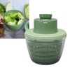 2 in 1 Electric Vegetable Cutter 1200rpm USB Charging Vegetable