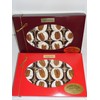 12 Piece Divinity Gift Box (With Pecans) Old Fashioned Divinity,