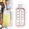 Ice Ball Maker Kettle 2 in 1 Portable Ice Ball