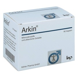 Arkin Capsules