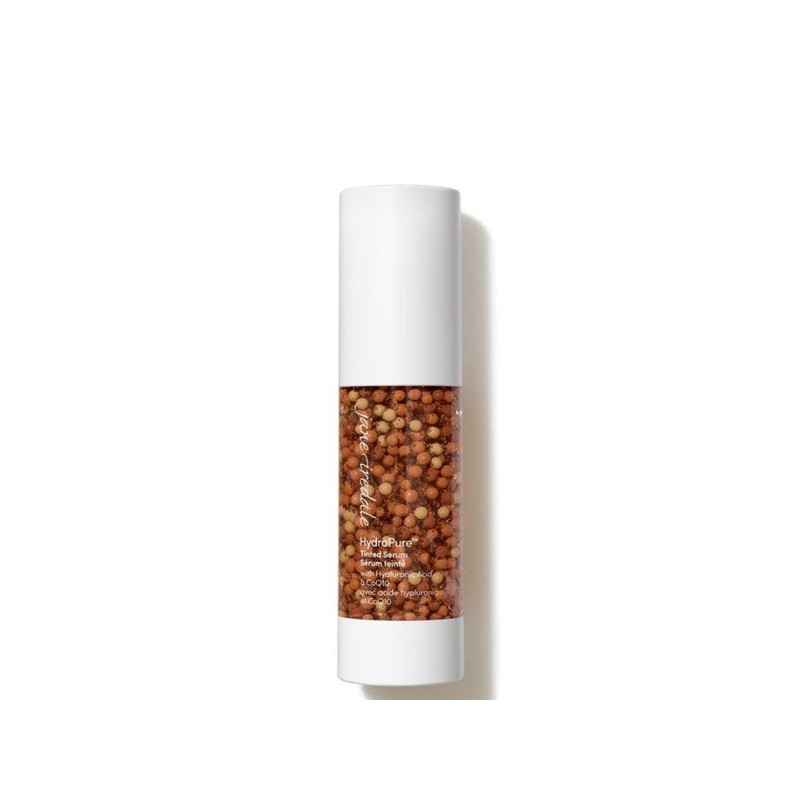 Jane Iredale HydroPure Tinted Serum 30ml, Dark 6