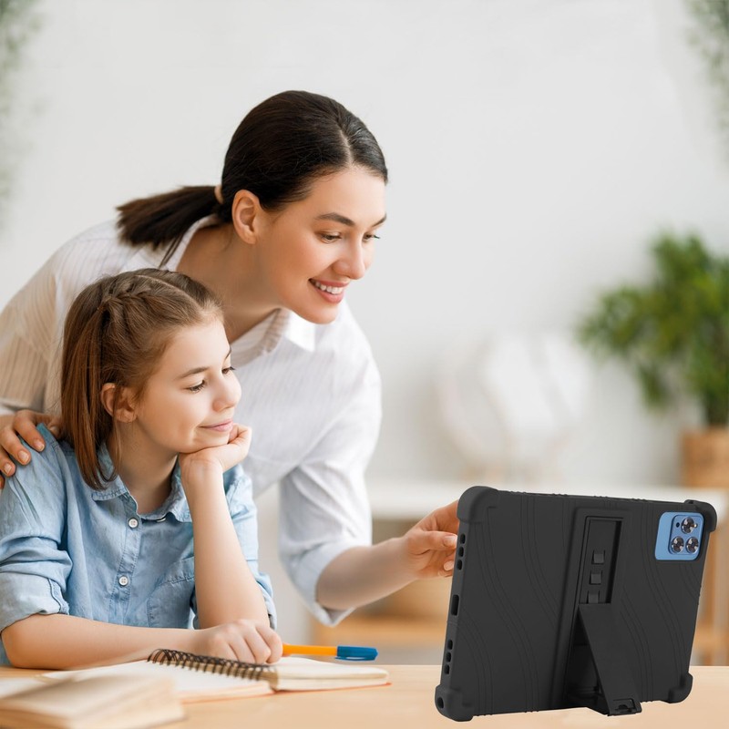 elitegadget Case for BYYBUO A10_L 10.1 inch Tablet - Lightweight