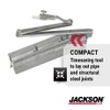 Jackson Safety #1 Contour Pipe Marker, Curv-O-Mark Welding & Pipefitting