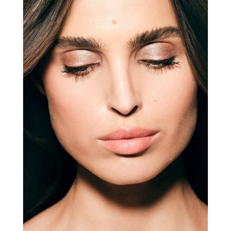 New Multi-Chromatic Luminous Shimmer Eyeshadow - Color: Glaze