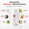 Keys Luminos PLUS with Zinc Oxide- Natural Sun Protection Lotion,