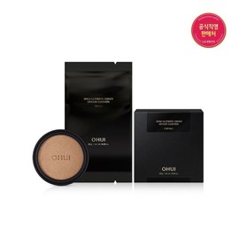O Hui 얼티밋 커버 데니어쿠션 100D 23호 리필 Ultimate Cover Denier Cushion 100D No. 23 Refill
