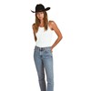 Lack of Color Women's The Ridge Western Cattleman’s Hat (Medium