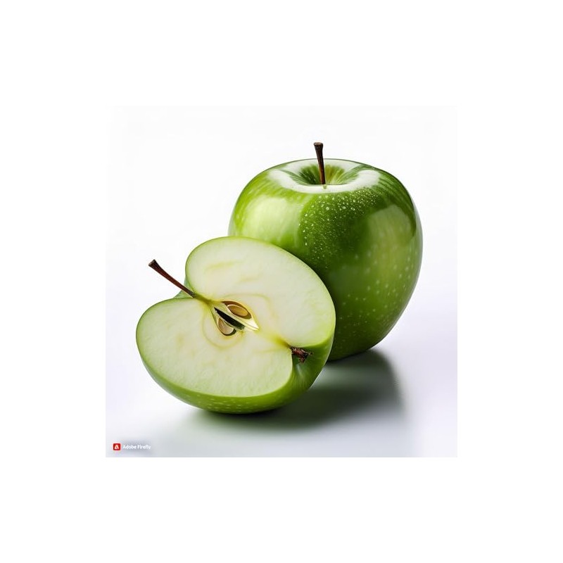 Green Apple High Strength Flavouring - 230+ Flavours - Galaxy