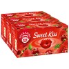 3x Teekanne Sweet Kiss (each box 20 tea bags)