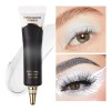 Prebase Para Sombras De Ojos: Base De Ojos Multiuso, Crema