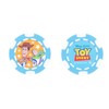 Marushin Golf Marker Toy Story Mark Friends Beginners Character 2405003600