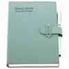 Mljtoyo 2026 Day to Page Diary A5 January 2026 to