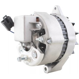 Gladiator New Alternator 12V 51 Amp for John Deere JD500 JD500A JD500B JD500C 8AR2021K