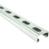 Newhouse Electric 1-5/8 in. x 13/16 in. 14 Gauge Metal
