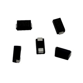 20x Rectifier Diode Taiwan Semidonductor SS26 R4 DO-214AA (SMD) 60V 2A