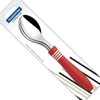 (Tramontana) Table Spoon 2PCS Pack - Red - COR COR