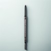Lilybyred Skinny Scalp Brow Pencil 0.06g, 02 medium brown, 1 piece / 릴리바이레드 스키니 메스 브로우 펜슬 0.06g, 02 미디엄 브라운, 1개