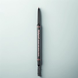 Lilybyred Skinny Scalp Brow Pencil 0.06g, 02 medium brown, 1 piece / 릴리바이레드 스키니 메스 브로우 펜슬 0.06g, 02 미디엄 브라운, 1개