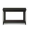 Furinno Beginning TV Stand, Espresso