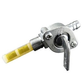 TDR Fuel Tank Tap Fuel Filter Switch 48cc 66cc 70cc 80cc Motorised Motorized Bicycle Motor Engine Kit