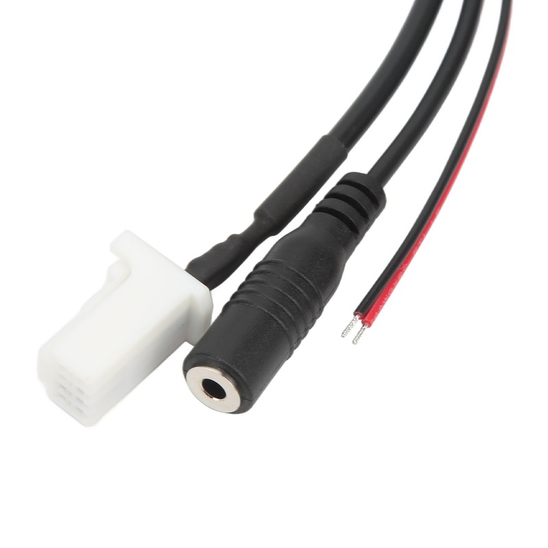 Car Bluetooth 5.0 Wireless Module Handsfree Microphone Replacement for Subaru