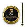 Fouzee Himalayan Mountain Shilajit Pure Resin Mumijo Mumiyo Shilajeet 10g