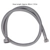 Kitchen Sink Glass Rinser Bar High Pressure Automatic Cup Washer