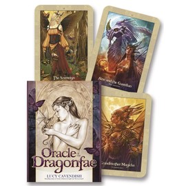 Oracle of the Dragonfae