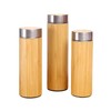 Bamboo Water Bottle