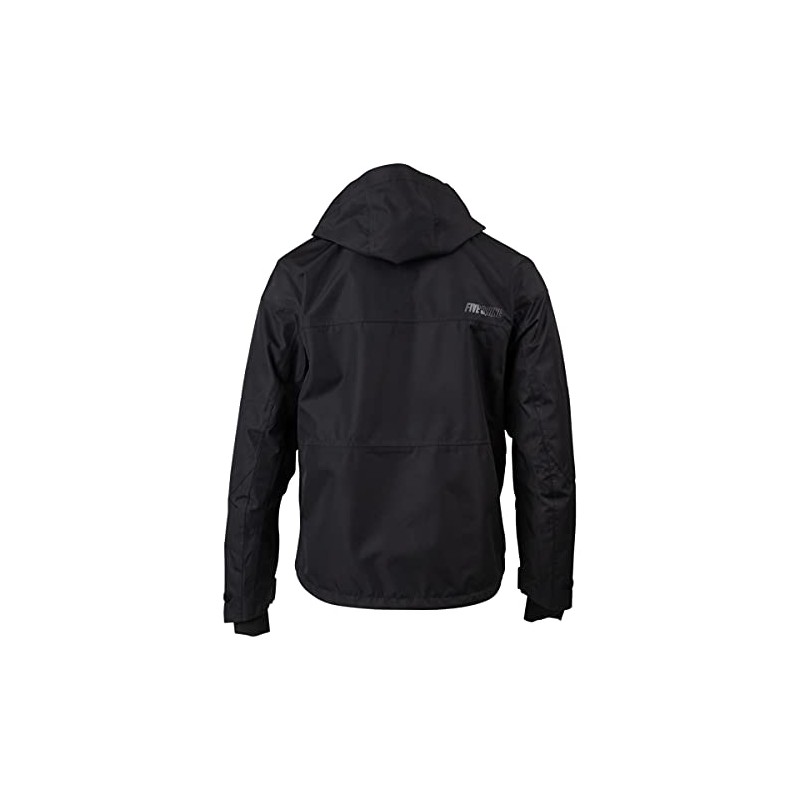 509 Ether Jacket Shell (Black - Large)