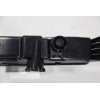 YLT AUTO Fit 2016-2017 Honda Accord Seden 4DR Front Bumper
