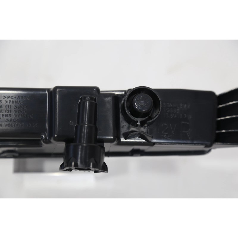 YLT AUTO Fit 2016-2017 Honda Accord Seden 4DR Front Bumper