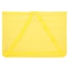 Debika 143536 Disaster Prevention Hood MT Bag, Yellow