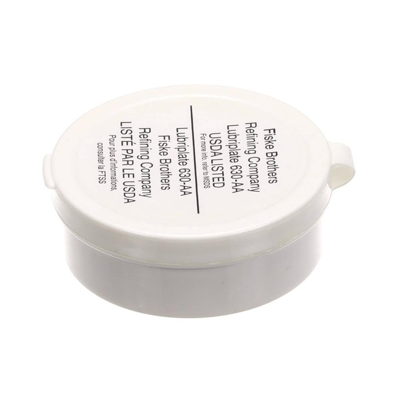 Hobart Lubricant Container Assembly.