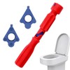 1Pcs Toilet Seat Spanner Plumbing Tools - Toilet Seat Removal