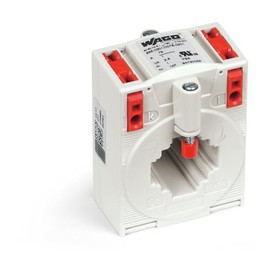 WAGO 855 – 305/250 – 501 250 A White – CURRENT TRANSFORMER (250 A, 60 mm, 52 mm, 80.9 mm, 333 g)