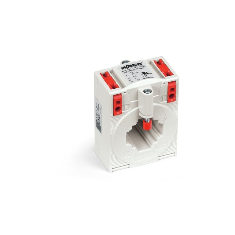 WAGO 855 – 305/250 – 501 250 A White –