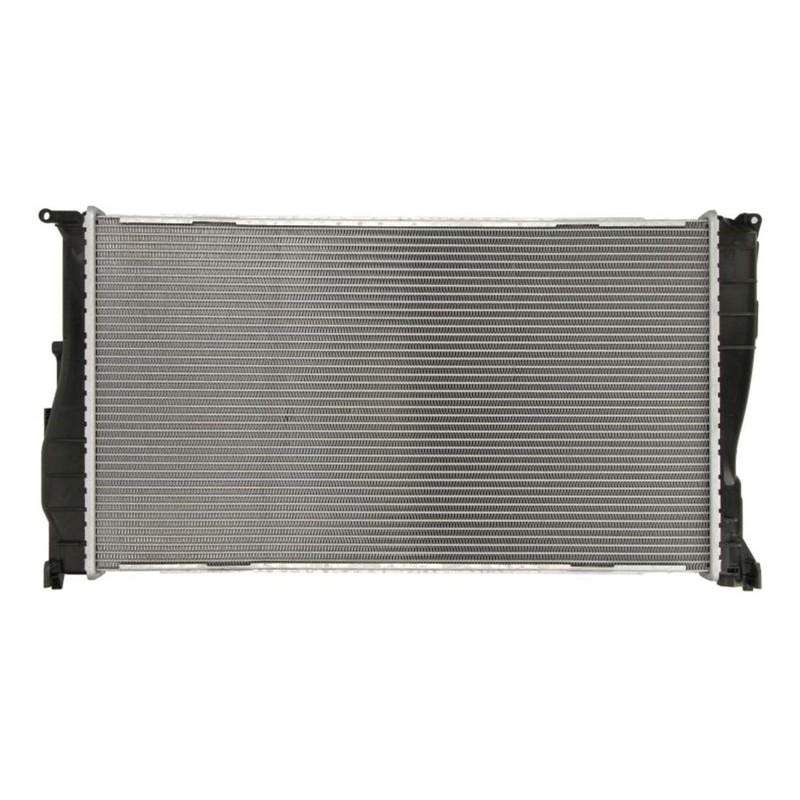 Nissens 60785A Radiator, engine cooling