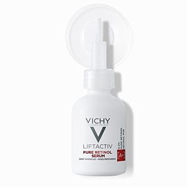 Vichy Liftactiv Sérum Retinol Puro Arrugas Profundas Dermatológico 30ml
