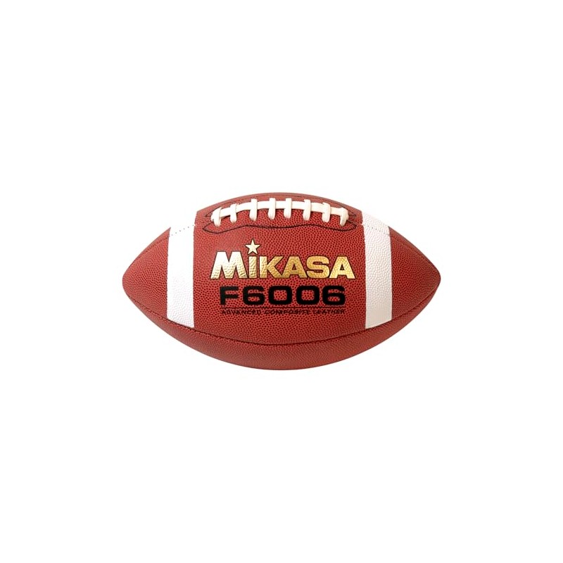 Mikasa Composite Football (Jr Size)