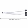16Pin to 3X 8 Pin Gpu Cable PCIE 5.0 12VHPWR