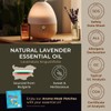 Gya Labs Gya Labs Lavender Essential Oil for Diffuser -