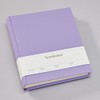 Semikolon 369956 Photo Album Classic Medium - 21.6 x 25.5
