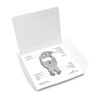 Gift Item: ROMINOX Key Tool // Santa, 15 Functions, Keytool