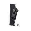 EZ-Xtend Lenzip #10 Separating Zipper for Canvas - Heavy Duty